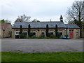 TL5670 : Village Hall in Wicken, Cambridgeshire by Richard Humphrey