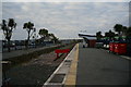 Newquay Train Station