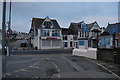 Shops on Fore Street, Newquay