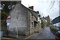 Cottages, Lower Penrallt Rd