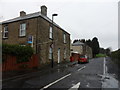 Caroline Pit Cottages