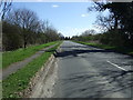 Heading south east towards Felton