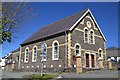 Llangwm Methodist Church