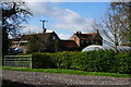 Field House Farm on Thorpe Le Street