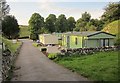 Lime Tree Caravan Park