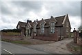 Former school, Stoke Bliss