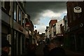 View up Maidenhead Street