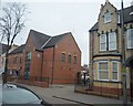 Beverley Road Police Station