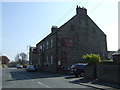 The Crown and Anchor, Horsley