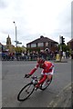 Tour de Yorkshire in Heworth
