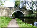 Livesey Hall Bridge