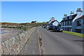 Road in Port Logan