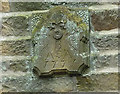 SD6366 : Date stone, Park House by Karl and Ali
