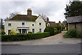 Houses in Worlington