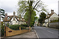 Houses in Worlington