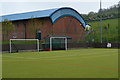 Rew Valley Sports Centre