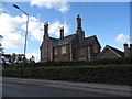 House on Albert Road, Windsor