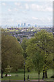 Alexandra Park, London N22