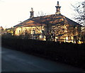 Italian Cottage, Tisbury