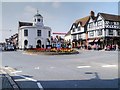 Barclays Bank, Wood Street, Stratford-Upon-Avon