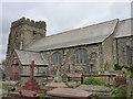 Llantrisant, Sts. Illtyd, Tyfodwg & Gwynno