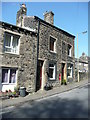 Former post office, Keighley Road