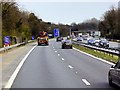 A404(M), Maidenhead Bypass