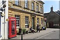 Sherborne Post Office