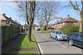 South Avenue, Sherborne