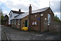 Village Hall, Allerthorpe