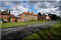 Houses on Back Lane, Allerthorpe