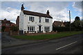 House on Back Lane, Allerthorpe