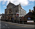 Bethesda Baptist Church, Haverfordwest