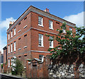 12 St Thomas Street, Winchester