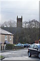 Parish Church of St David