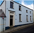 Former Assembly Rooms, Haverfordwest