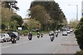 Bikers, Sedlescombe Road North