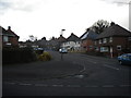 Monsall Avenue, Cotmanhay Farm estate