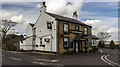 Alston Arms