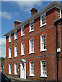 Well House, St Thomas Street, Winchester