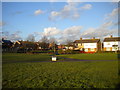 Park on Candleby Lane, Cotgrave (2)