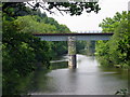 Afon Gwy / Wye River