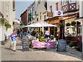 Pavement Cafe, Church Lane, Windsor