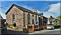 Penuel Baptist Chapel, Llangors