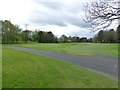 Morpeth Golf Course