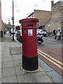 Victorian Pillar Box, Shanklin RoadCrouch End, London N8