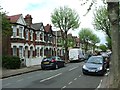 Southchurch Road, East Ham