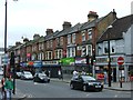 High Street North, East Ham