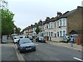 Navarre Road, East Ham