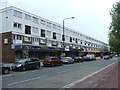 Barking Road, Upton Park